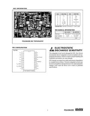 PGA205APG4 datasheet.datasheet_page 5