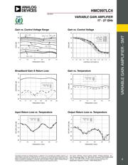 HMC997LC4TR-R5 datasheet.datasheet_page 2