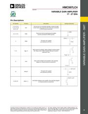 HMC997LC4TR-R5 datasheet.datasheet_page 6