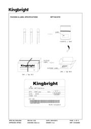 WP710A10YD datasheet.datasheet_page 4