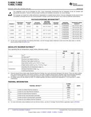 TLV803SDBZR datasheet.datasheet_page 2