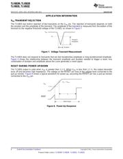 TLV803ZDBZT datasheet.datasheet_page 6