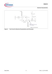 BGA614E6327HTSA1 datasheet.datasheet_page 6