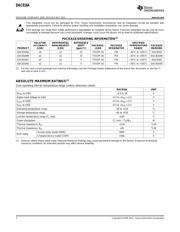 DAC8564EVM datasheet.datasheet_page 2