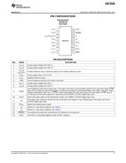 DAC8164ICPWR datasheet.datasheet_page 5