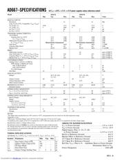 AD667 datasheet.datasheet_page 2