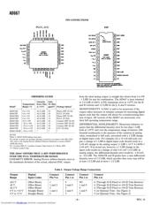 AD667 datasheet.datasheet_page 4