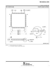 TSB42AA4PDTG4 数据规格书 5