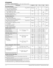 MTD20N06HD datasheet.datasheet_page 2