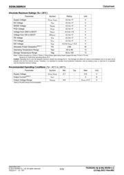 BD9A300MUV-E2 datasheet.datasheet_page 5