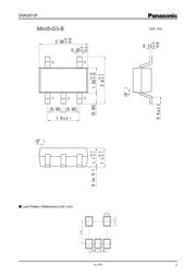 DMA2610F0R 数据规格书 3