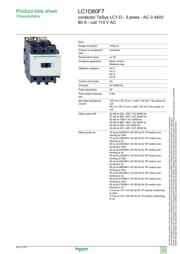 LC1D80F7C datasheet.datasheet_page 1