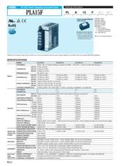 PLA600F-15-U datasheet.datasheet_page 1