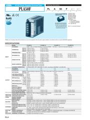 PLA600F-15-U datasheet.datasheet_page 5