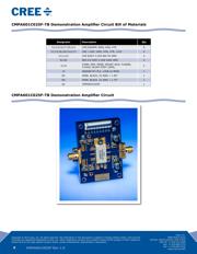 CMPA601C025F datasheet.datasheet_page 6