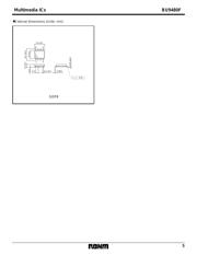 BU9480F-E2 datasheet.datasheet_page 5