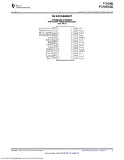 PCM1681TPWPRQ1G4 datasheet.datasheet_page 5