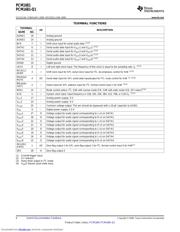 PCM1681TPWPRQ1G4 datasheet.datasheet_page 6