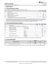 LMR70503EVM/NOPB datasheet.datasheet_page 4