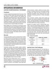 LTC1053CN datasheet.datasheet_page 6