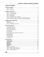 NAND08GW3B2CN6 datasheet.datasheet_page 3