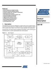 U211B-MY 71 datasheet.datasheet_page 1