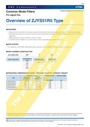 ZJYS51R5-2P datasheet.datasheet_page 3