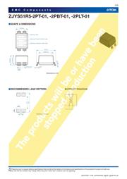 ZJYS51R5-2P datasheet.datasheet_page 5