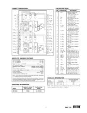 DAC725JP datasheet.datasheet_page 3