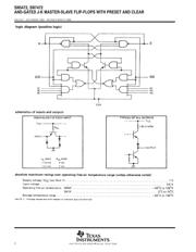 SN5472J datasheet.datasheet_page 2