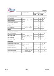 BSS316NL6327HTSA1 datasheet.datasheet_page 3