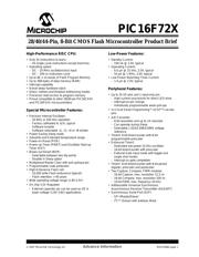 PIC16F723T-I/MV datasheet.datasheet_page 1