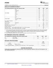 LMZ34002RKGT datasheet.datasheet_page 2