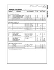 2N4400TA datasheet.datasheet_page 2