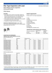 CK45-B3DD222KYGR 数据规格书 2