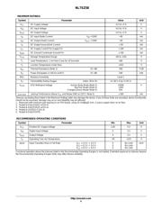 NL7SZ58DFT2G datasheet.datasheet_page 4