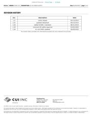 SDI50-48-UDC-P5 数据规格书 6