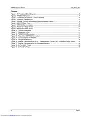 78M6612 datasheet.datasheet_page 4