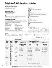 NL177C3R 数据规格书 1