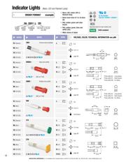 NL177C3R 数据规格书 3