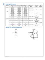 LM431CIM3/NOPB datasheet.datasheet_page 3