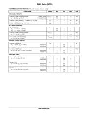 D45H11 datasheet.datasheet_page 2