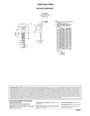 D45H11 datasheet.datasheet_page 5