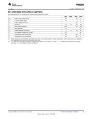 TPS61166DSKT datasheet.datasheet_page 3