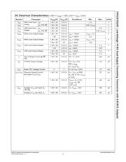 74VCX163245GX datasheet.datasheet_page 6