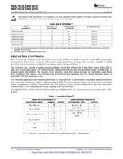 SN65LVDT33PWR datasheet.datasheet_page 2