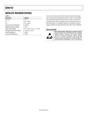 ADN8102-EVALZ 数据规格书 6