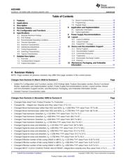 ADS5400 datasheet.datasheet_page 2