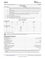 DS36C278 datasheet.datasheet_page 2