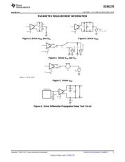 DS36C278MX/NOPB datasheet.datasheet_page 5